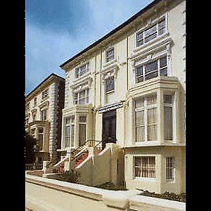 Avoca House Hotel Londres Extérieur photo