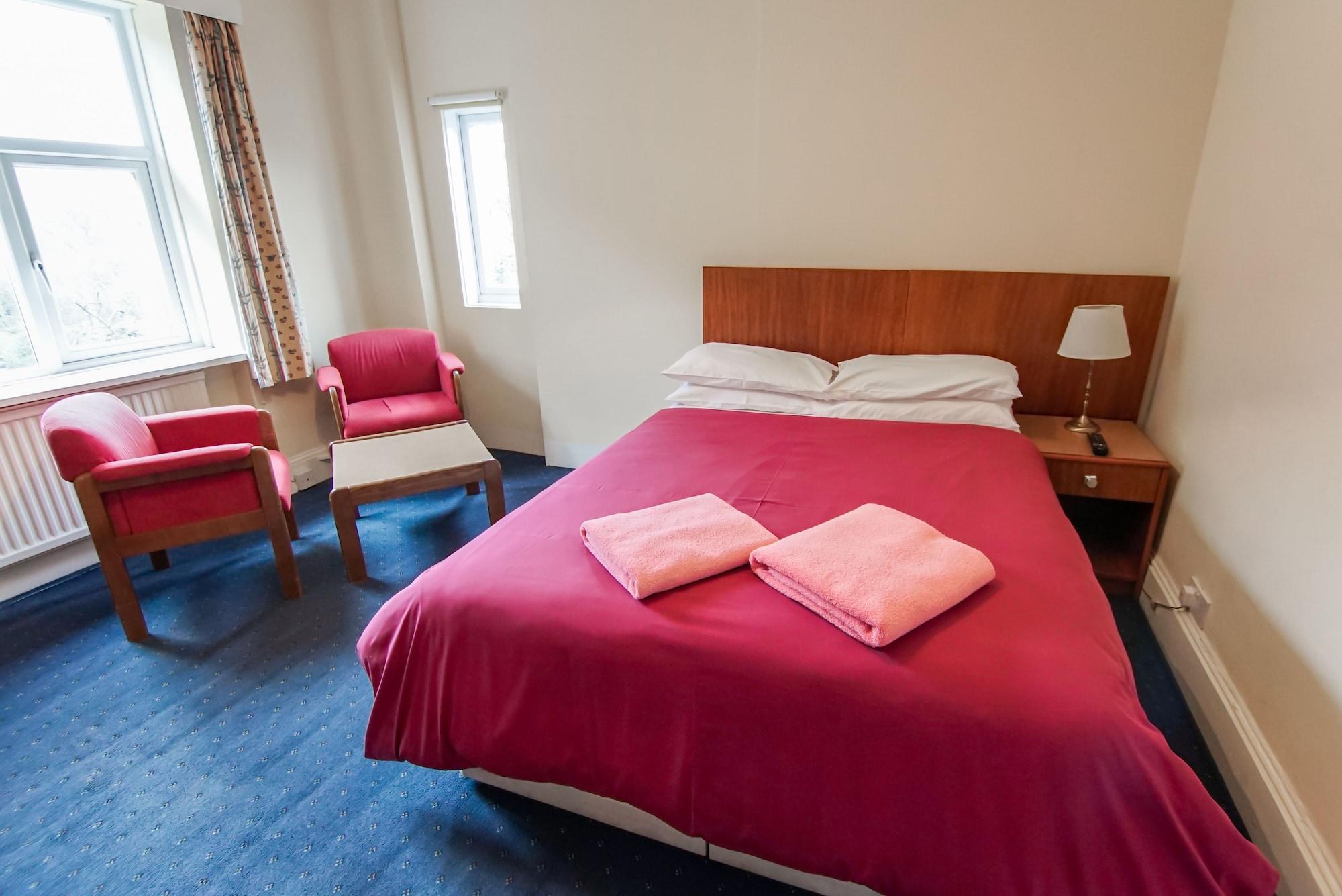 Avoca House Hotel Londres Extérieur photo