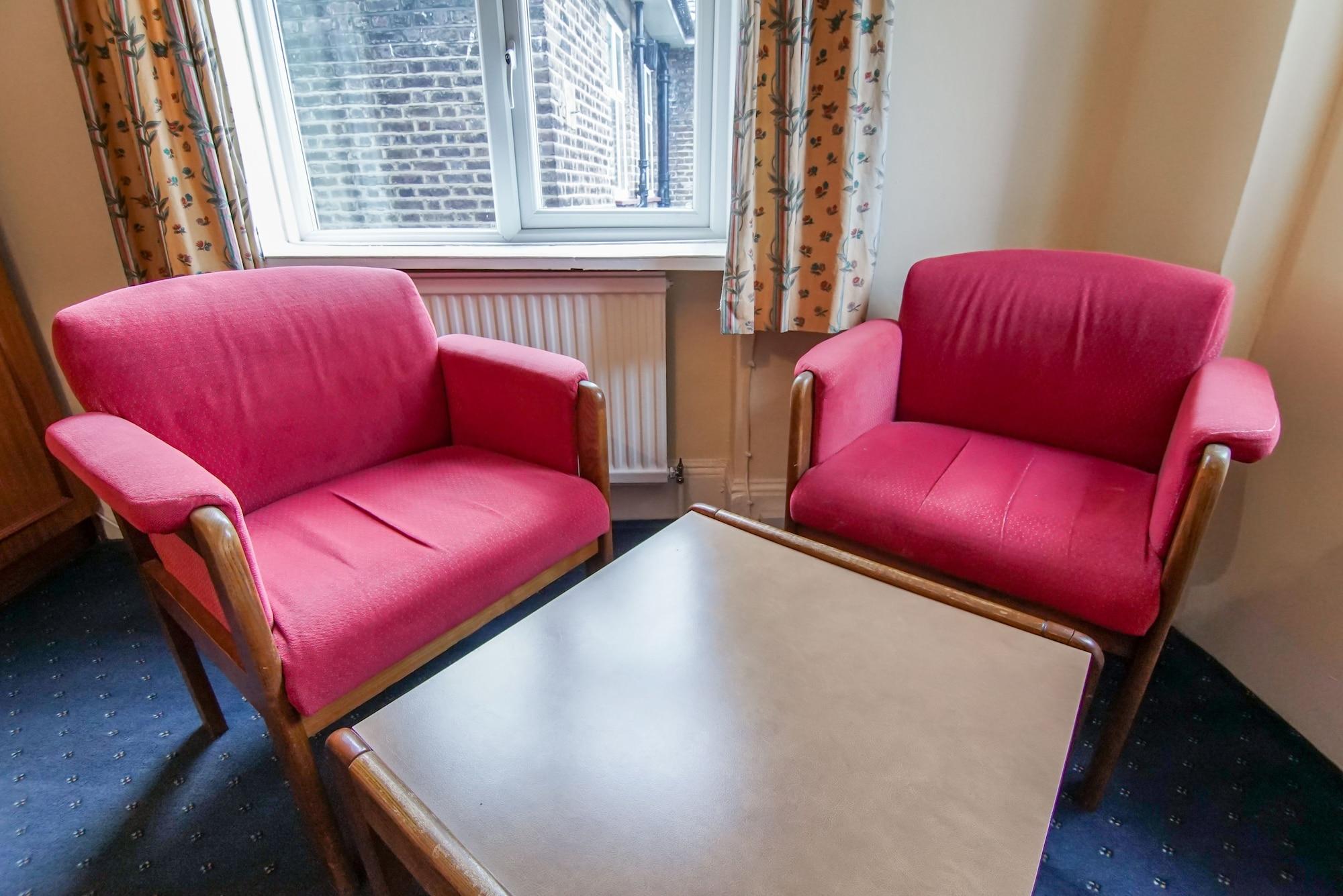 Avoca House Hotel Londres Extérieur photo