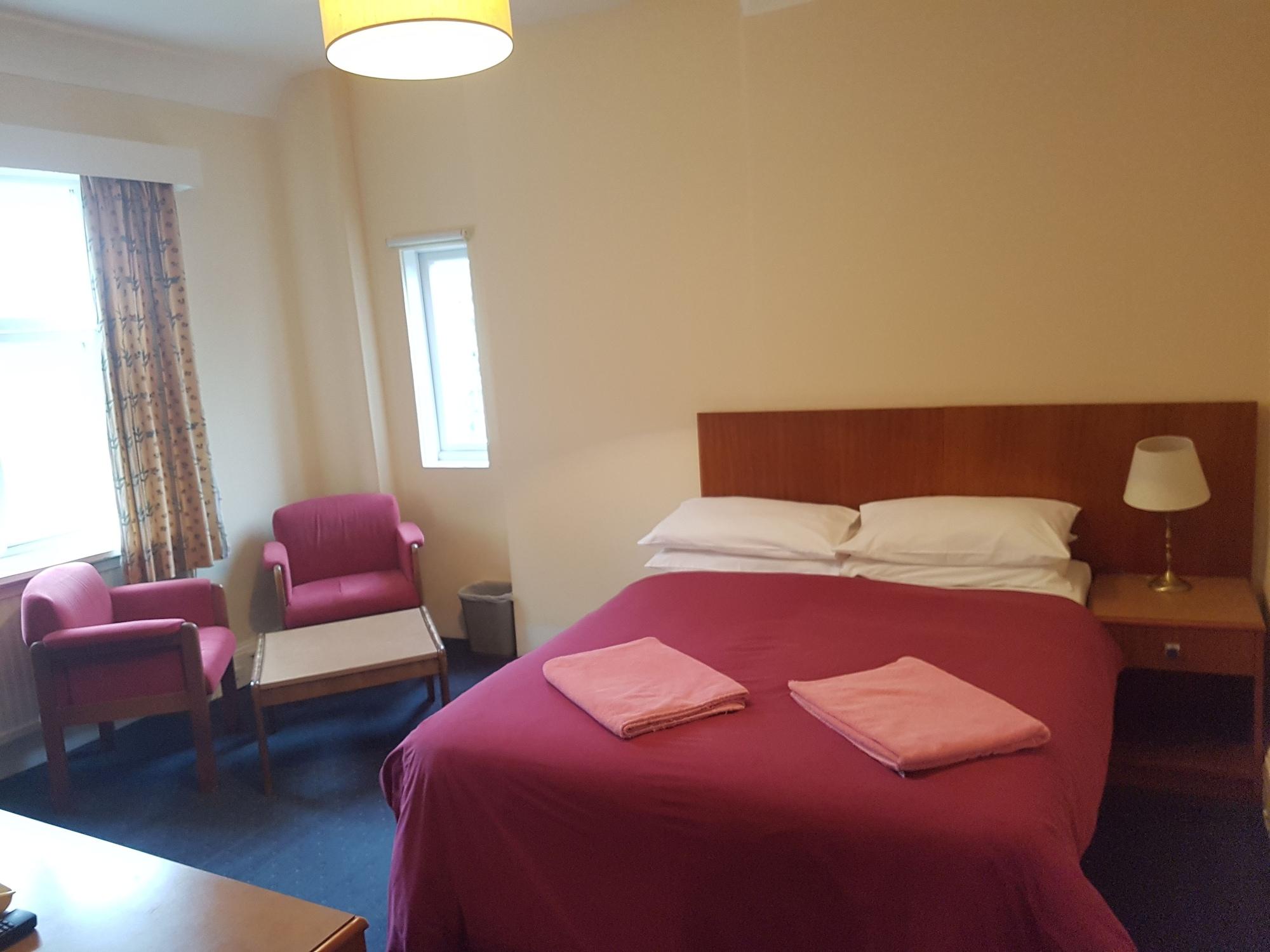 Avoca House Hotel Londres Extérieur photo
