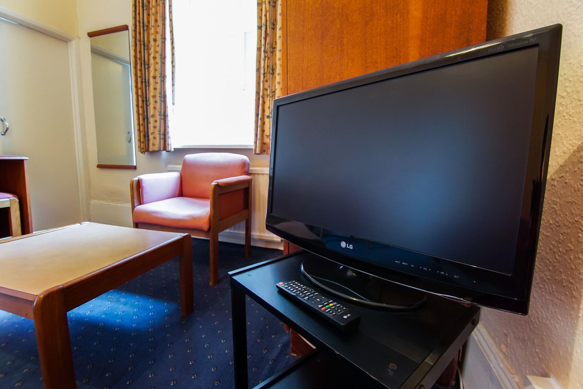 Avoca House Hotel Londres Extérieur photo