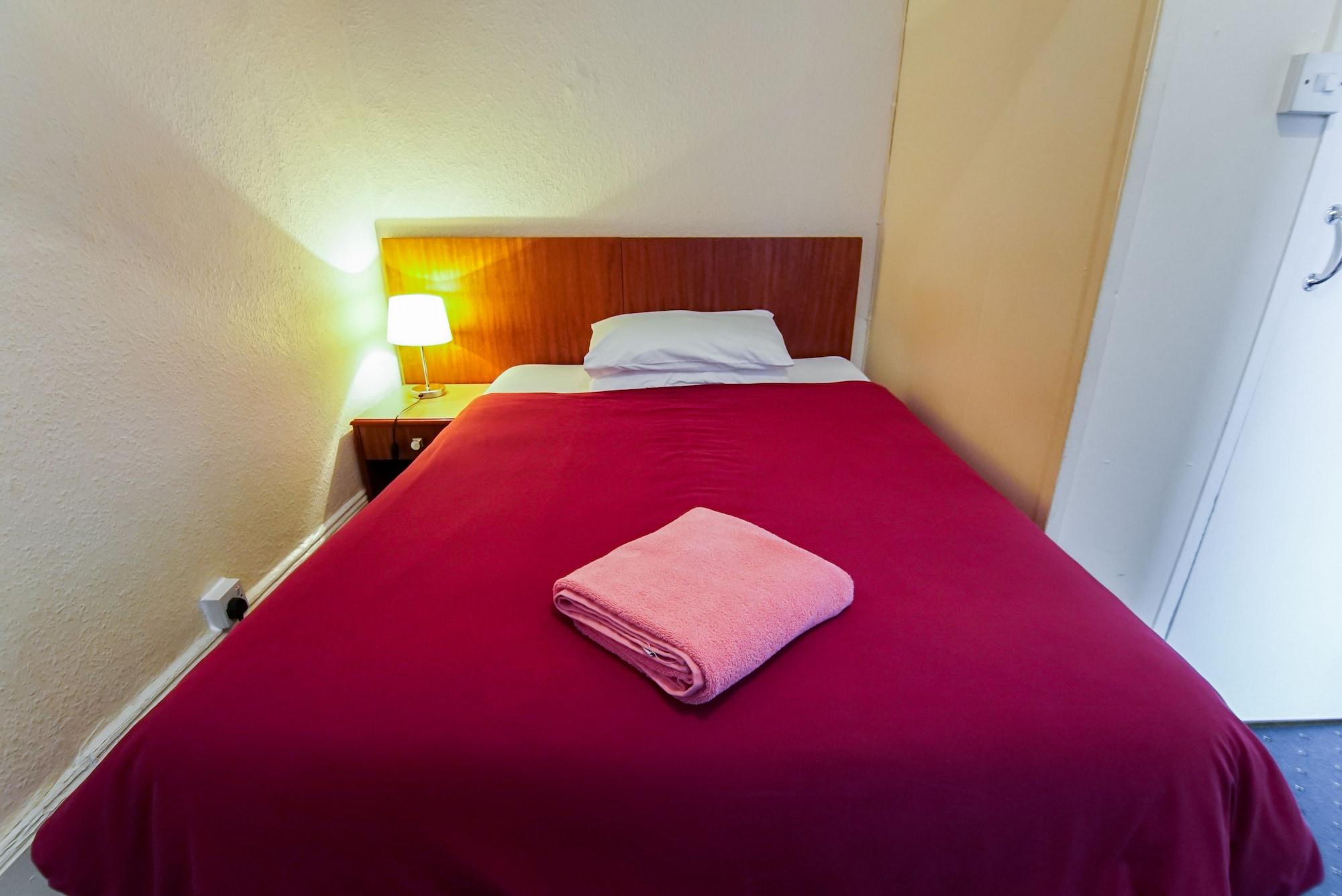 Avoca House Hotel Londres Extérieur photo