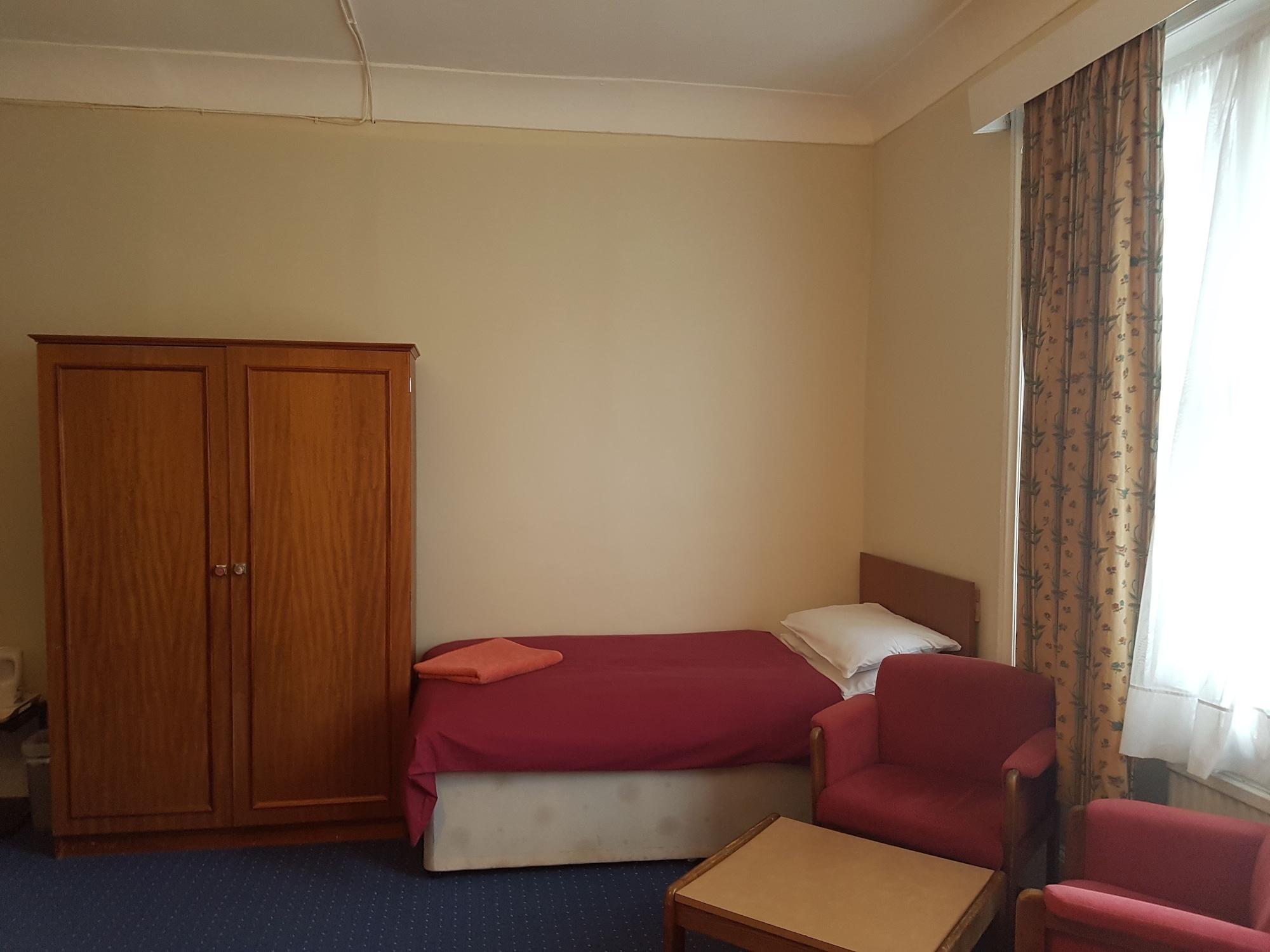 Avoca House Hotel Londres Extérieur photo
